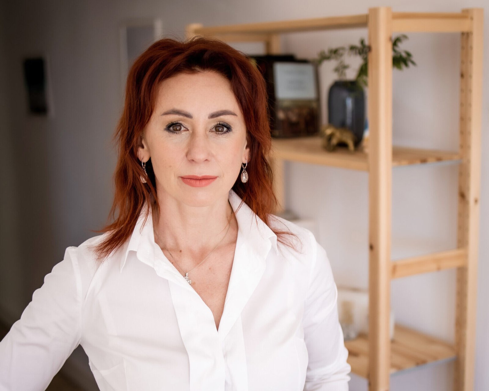 gestora especializada en extranjería