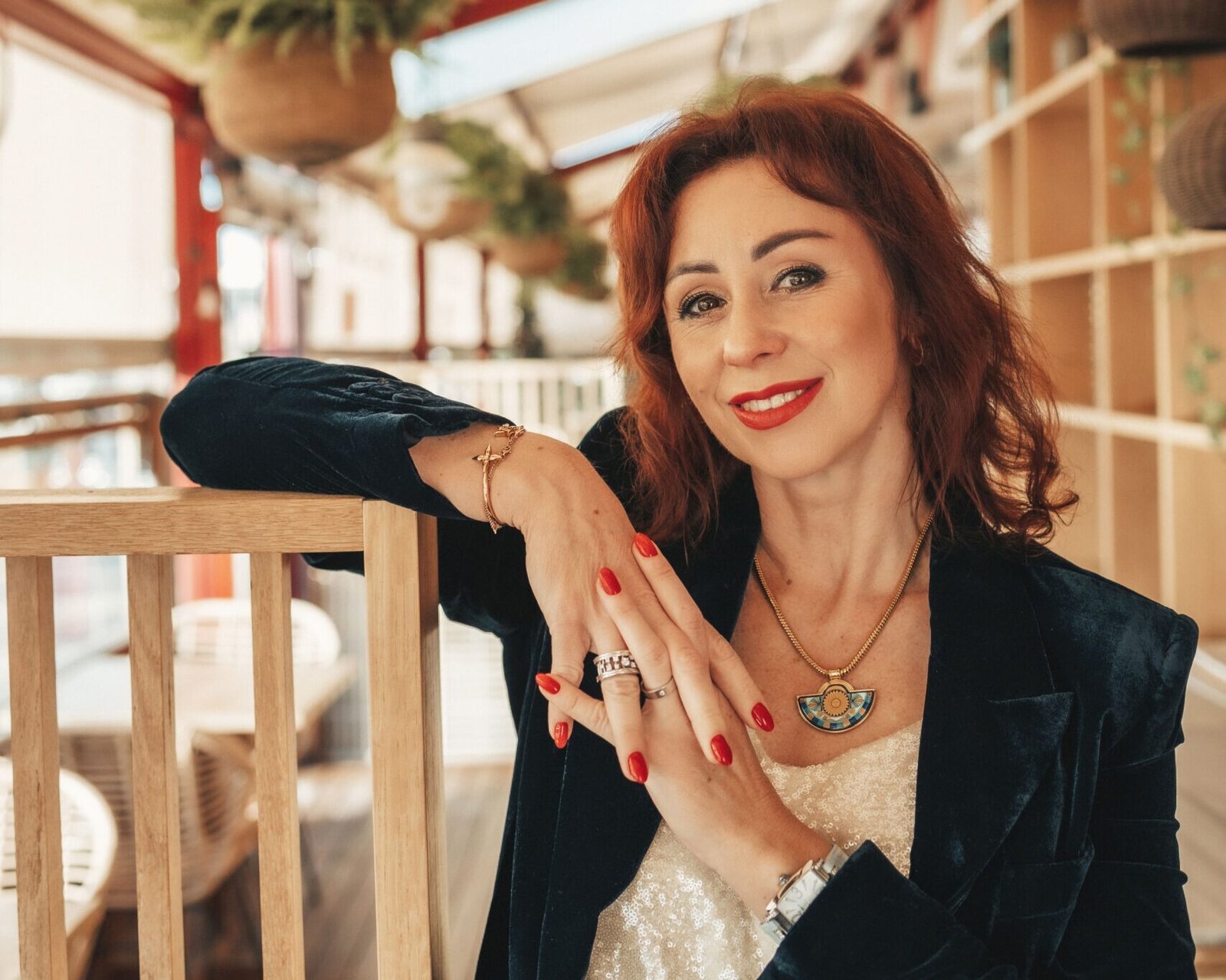 gestora especializada en extranjería