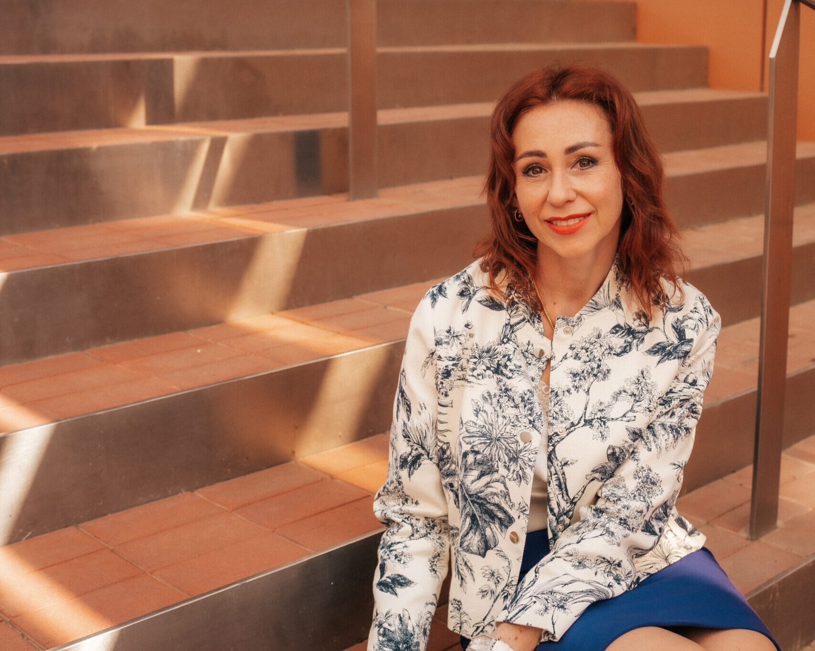 gestora especializada en extranjería